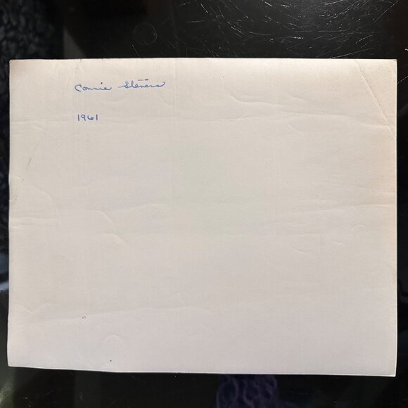 Vintage 1961 Susan Slade Movie Still Connie Stevens 17 Mile Stables Horse Photo - Picture 5 of 14